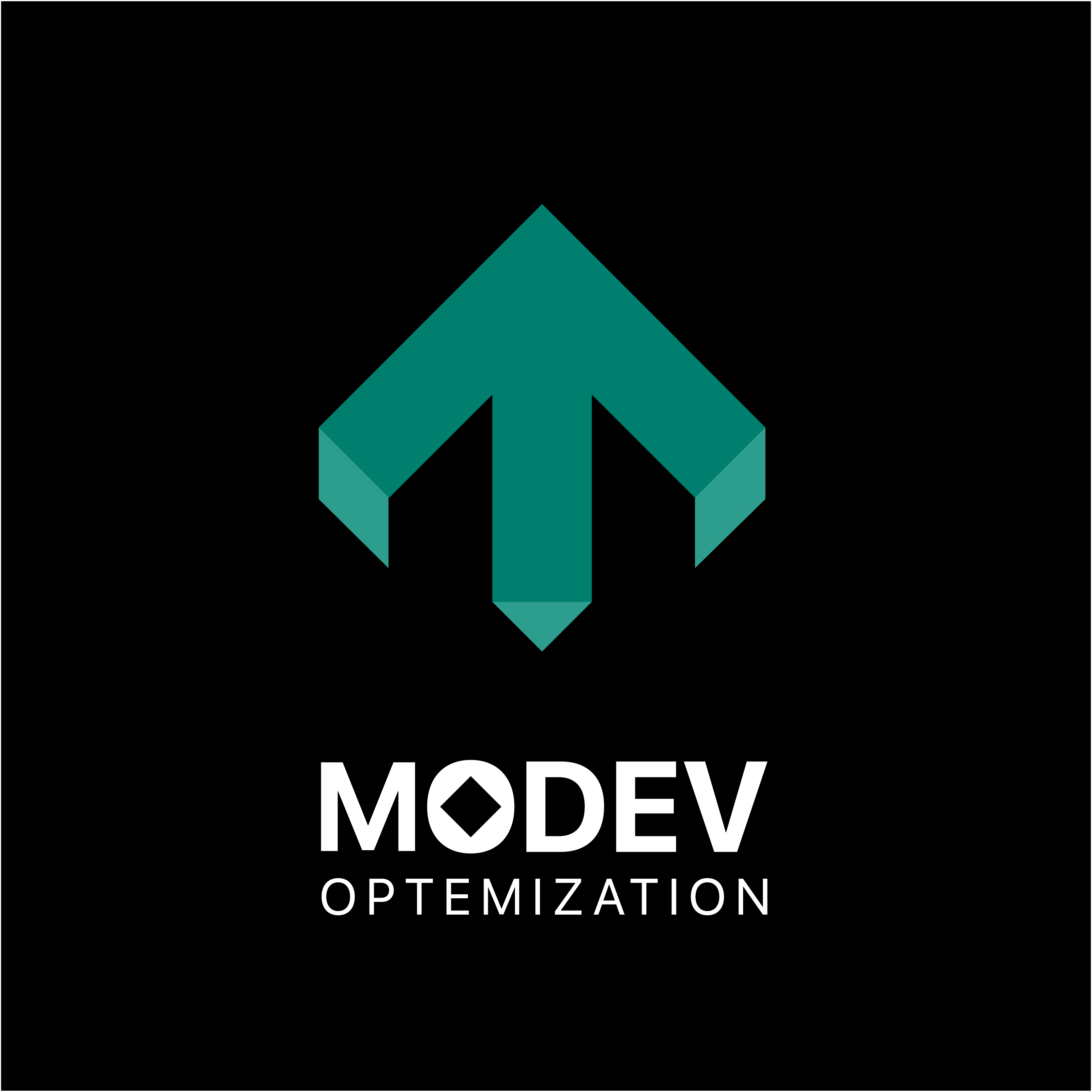MoeDevco Logo
